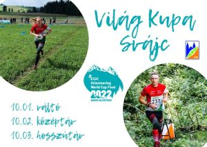 Read more about the article Világ Kupa hétvége