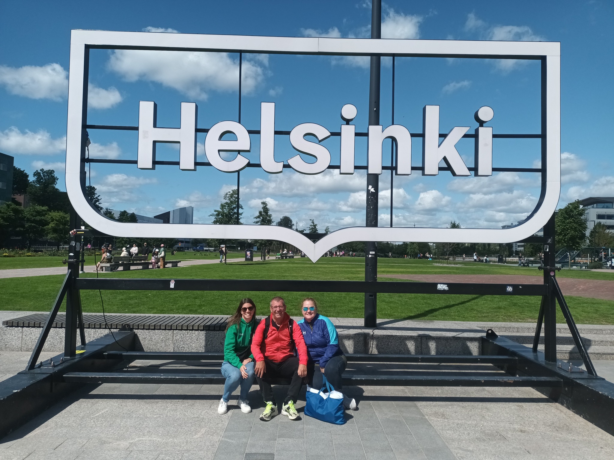 You are currently viewing SZTK Erasmus+ Sport Mobilitás 2024: Park World Tour egy szigeten