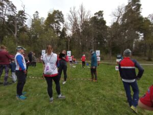 Read more about the article SZTK Erasmus+ Sport Mobilitás 2024: Svédországi ifjúsági liga verseny