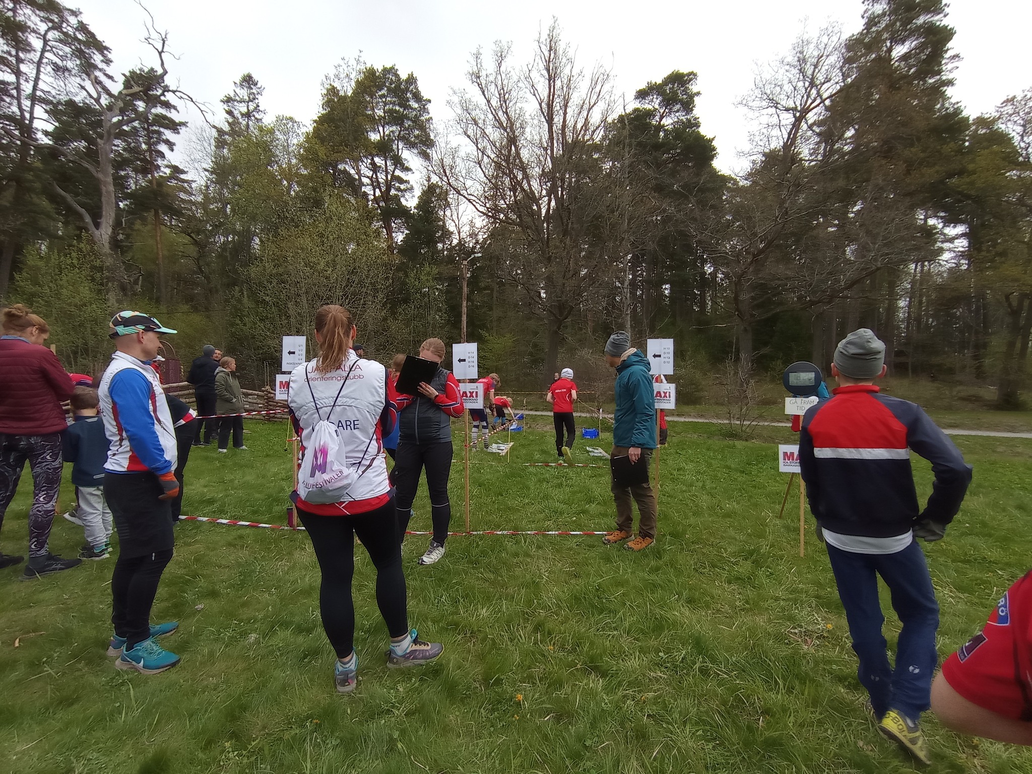 You are currently viewing SZTK Erasmus+ Sport Mobilitás 2024: Svédországi ifjúsági liga verseny