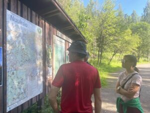 Read more about the article SZTK Erasmus+ Sport Mobilitás 2024: Utánpótlás-nevelés és allando pontos pályák megtekintése