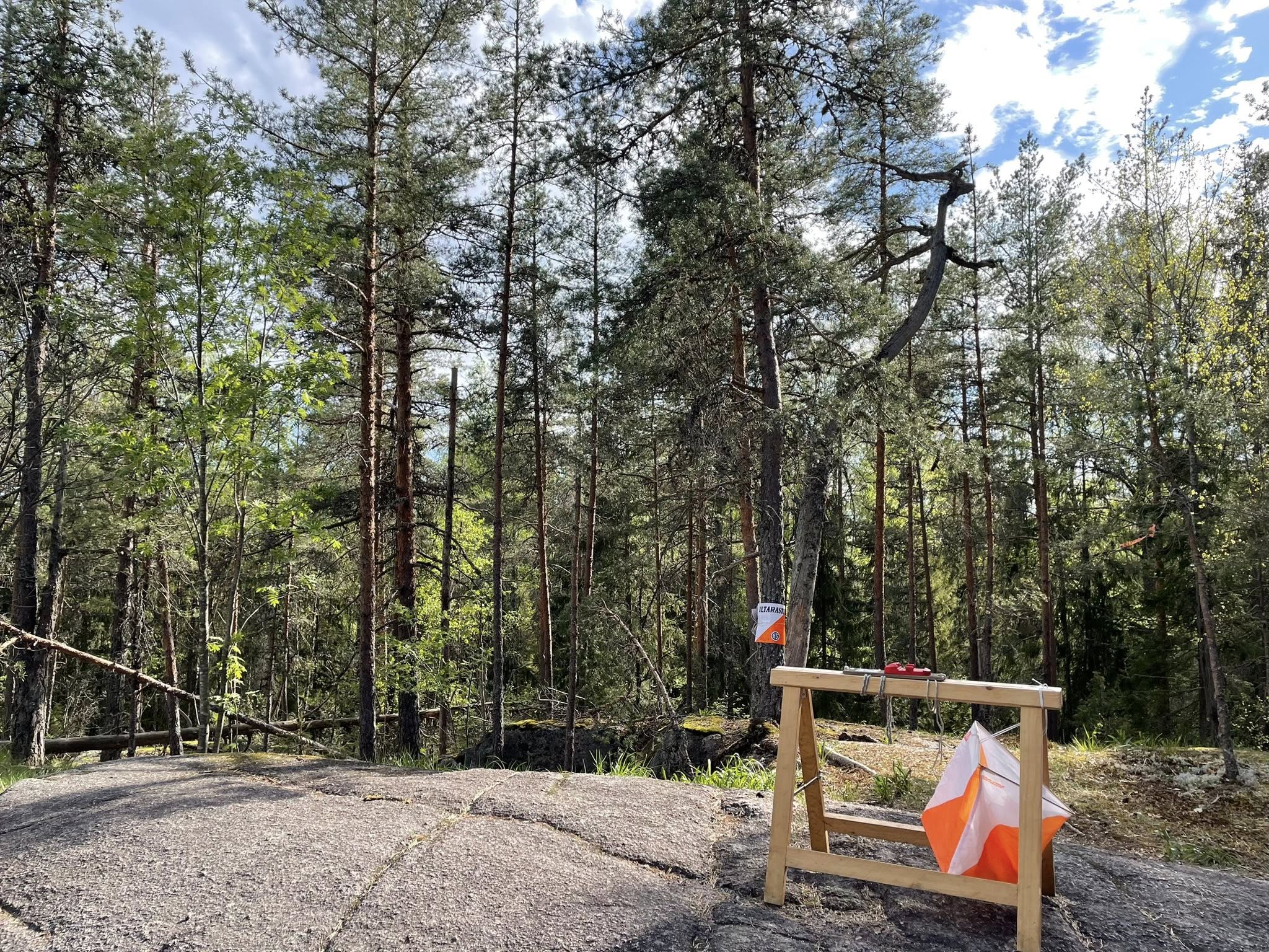 You are currently viewing SZTK Erasmus+ Sport Mobilitás 2024: Helyi edzőversenyek Finnországban