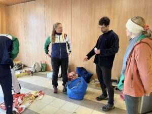 Read more about the article SZTK Erasmus+ Sport Mobilitás 2024: Gyerekversenyek szervezése