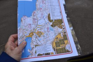 Read more about the article SZTK Erasmus+ Sport Mobilitás 2024: Svédországi pályák