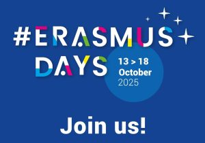 Read more about the article Erasmus Napok