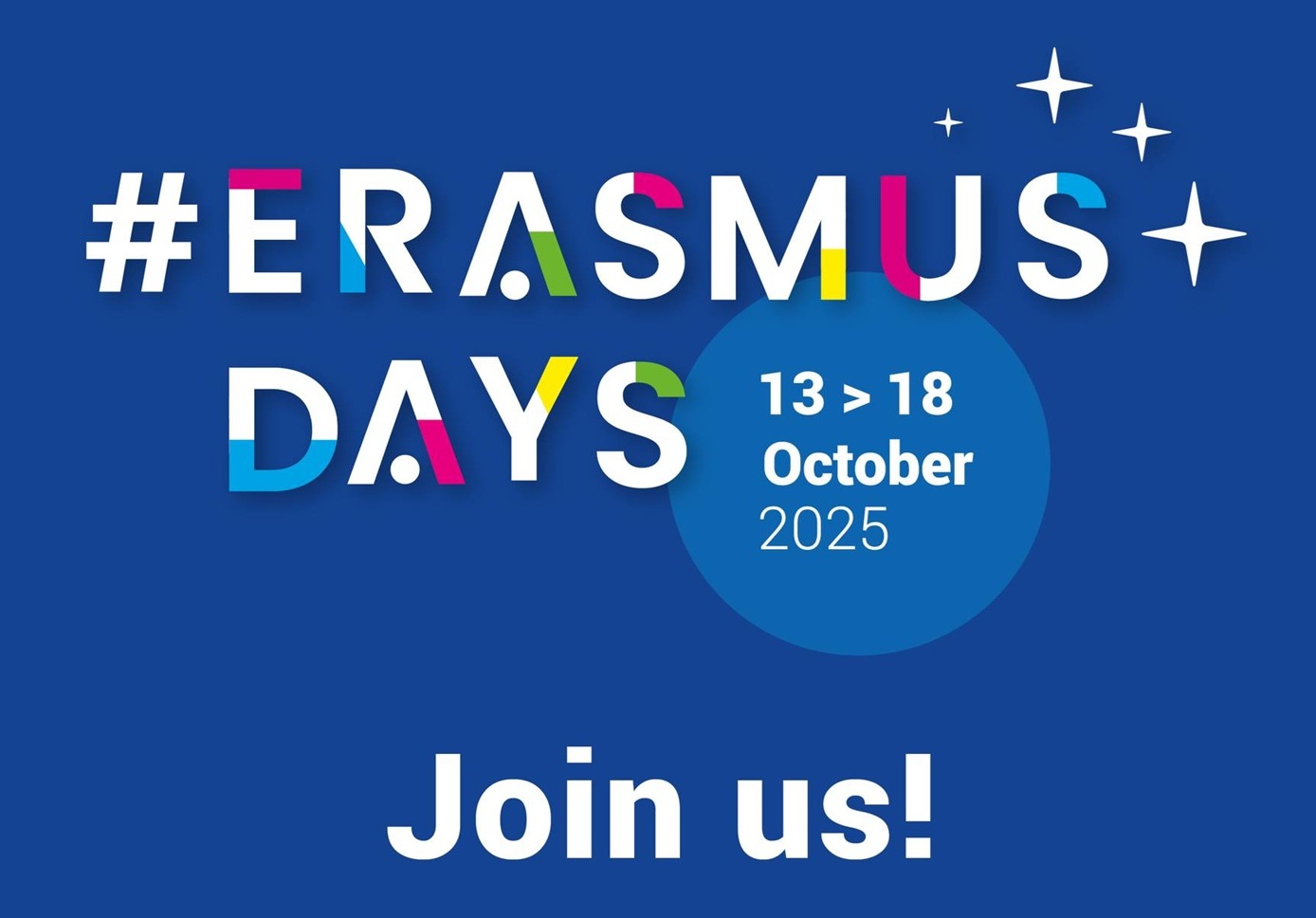 You are currently viewing Erasmus Napok